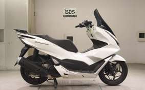 HONDA PCX 160 2021 KF47