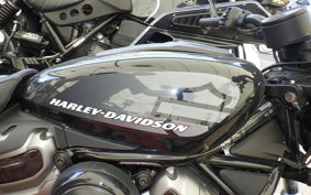 HARLEY RH975 2023