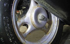 HONDA DIO GEN 2 2012 AF27