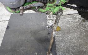 KAWASAKI KDX220SR 2022 DX220B