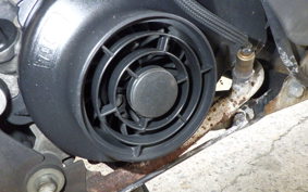 SUZUKI LET's 4 CA45A
