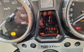 HONDA CB400SFV-4ABS 2019 NC42