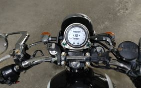 KAWASAKI ESTRELLA250 RS BJ250A