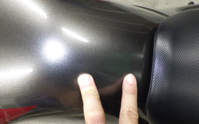HONDA CB400 SUPER BOLDOR A 2017 NC42
