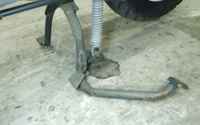 YAMAHA VINO 50 2004 SA54J