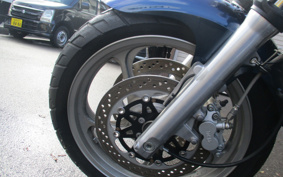 KAWASAKI ZEPHYR1100 2006 ZRT10A