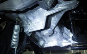 SUZUKI BURGMANストリート125EX EA23M