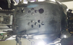 HONDA CRF250 RALLY A 2014 MD44