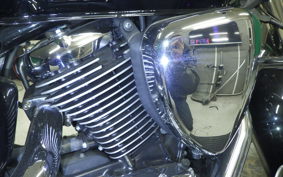 SUZUKI INTRUDER 400 Classic 2010 VK56A