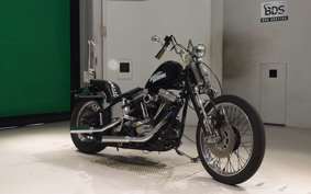 HARLEY FXSTS 1340 1988