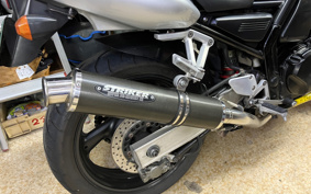 YAMAHA FZ400 1997 4YR