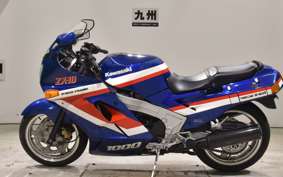 KAWASAKI ZX 10 NINJA 1991 ZXT00B