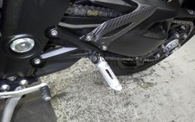 TRIUMPH SPEED TRIPLE RR 2024