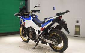 HONDA CRF1100L AFRICA TWIN DCT 2020 SD10