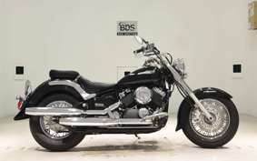 YAMAHA DRAGSTAR 400 CLASSIC 2008 VH01J