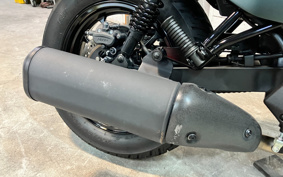 KAWASAKI ELIMINATOR 400SE 2024 EL400A