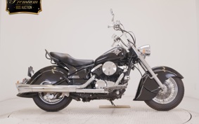KAWASAKI VULCAN 400 DRIFTER 2003 VN400D