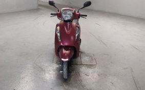 SUZUKI ADDRESS V125 DP12H