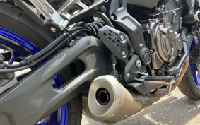 YAMAHA MT-07 ABS 2020 RM19J