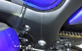 SUZUKI HAYABUSA Gen.2 2014 GX72B