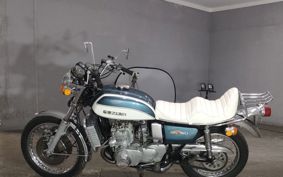SUZUKI GT750 1974 GT750B