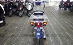 HONDA C50 SUPER CUB AA01
