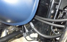 HONDA GB350 2023 NC59