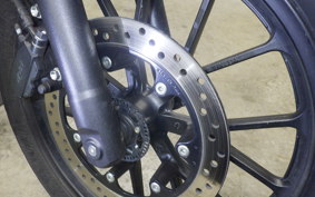 HONDA GB350S 2024 NC59