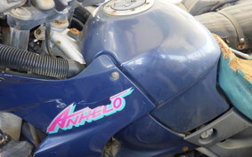 KAWASAKI KLE250 LE250A
