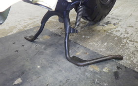 HONDA ZOOMER 1998 AF58