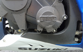 SUZUKI GSX-R1000 2013 GT78A