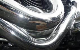 HONDA SHADOW 400 1999 NC34