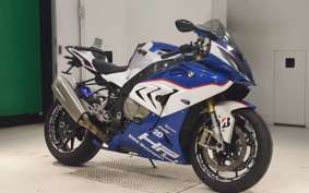 BMW S1000RR 2016