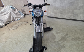 KAWASAKI ESTRELLA BJ250A
