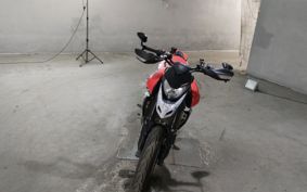 DUCATI HYPERMOTARD 950RVE 2024 1B00AA