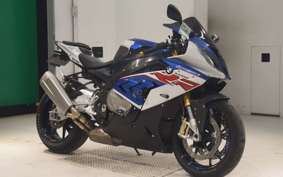 BMW S1000RR 2017