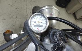 YAMAHA TW200 Gen.2 2020 DG07J