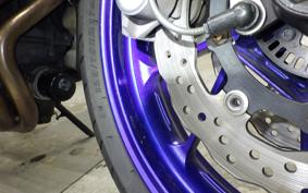 YAMAHA MT-07 ABS 2015 RM07J