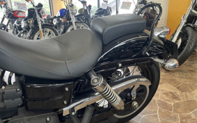 HARLEY HARLEY FXDWG1450 2011 GP4