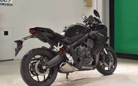 HONDA CBR650R 2023 RH03