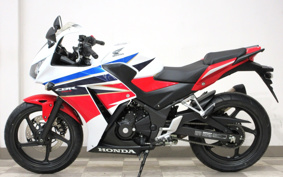HONDA CBR250R MC41