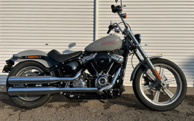 HARLEY HARLEY FXST1340-1450 2024 BVJ