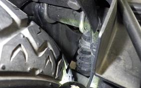 KAWASAKI VULCAN 400 Gen.2 1995 VN400A