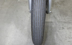 SUZUKI GN125 F Gen.2 2022