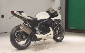 SUZUKI GSX-R600 2017