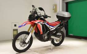 HONDA CRF250 RALLY 2001 MD44