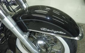 HARLEY FLSTN 1580 2014