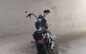 HARLEY FXD1580 2007 GM4