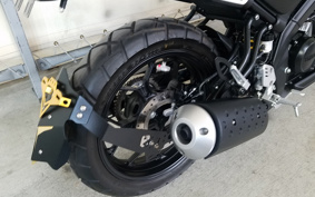 YAMAHA XSR155 RG47