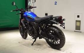 HONDA CL500 2025 PC68